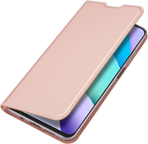 Produktbild Dux Ducis Skin Pro Series Bookcover (Xiaomi Redmi 10)