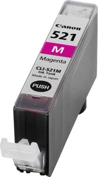 Immagine prodotto Canon Cli-521m (M)