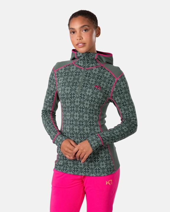 Image du produit Kari Traa Rose Hood (M)