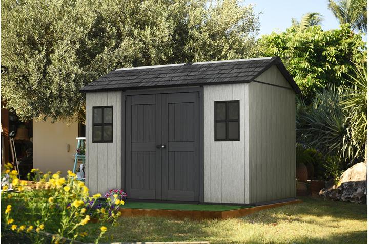Actual product image Keter Oakland 1175