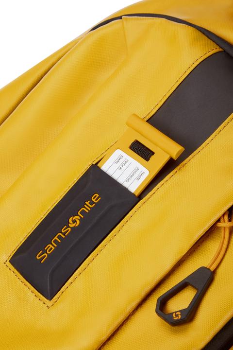 Actual product image Samsonite Paradiver Light (19 l)