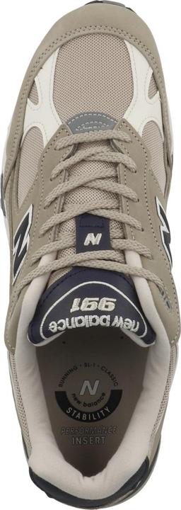 Produktbild New Balance M 991 Made in UK - 61845 (45.5)