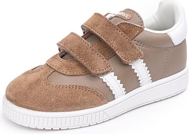 Actual product image Titanitos play v baby trainers (26)