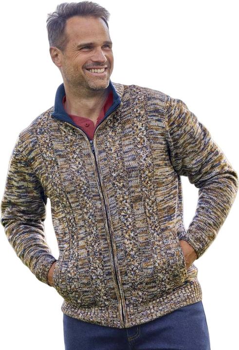 Produktbild Atlas For Men Jacke (M)