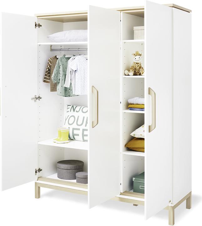Actual product image Pinolino Light (150 cm)