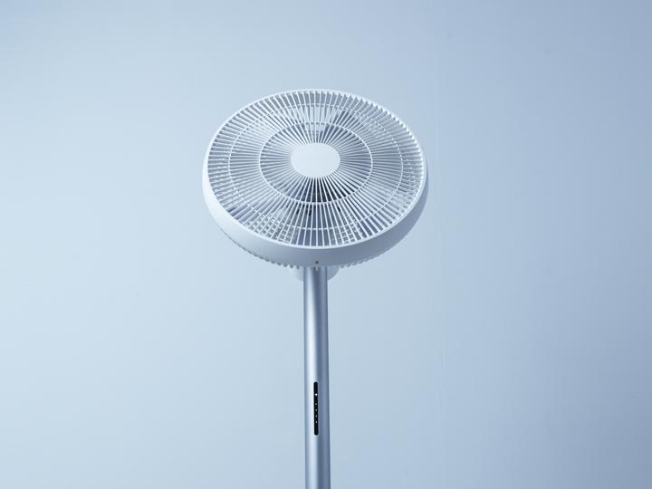 Produktbild Xiaomi Smartmi Pedestal Fan 3 (58 dB)