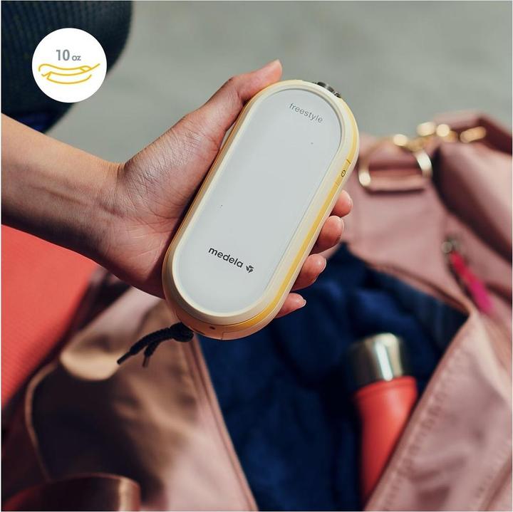 Produktbild Medela New Freestyle Flex