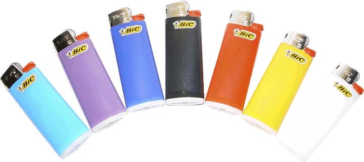 Immagine prodotto Bic Mini accendino
