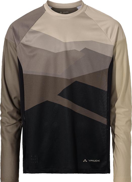 Vaude Moab LS T-Shirt VI
