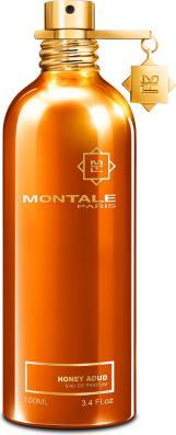 Actual product image Montale Honey Aoud (Eau de parfum, 100 ml)