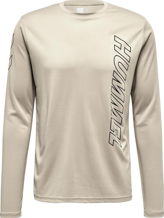 Image du produit hummel Te Topaz T-Shirt L/S (S)