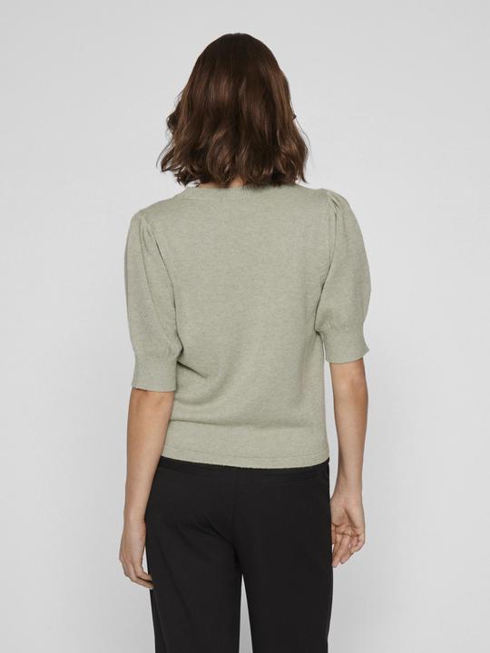 Produktbild Vila Kurzarm Strickoberteil (XS)