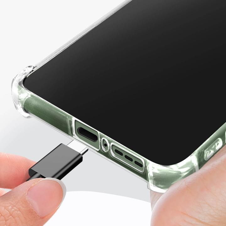 Immagine prodotto Avizar Serie Classic Bump (Motorola Edge 40)