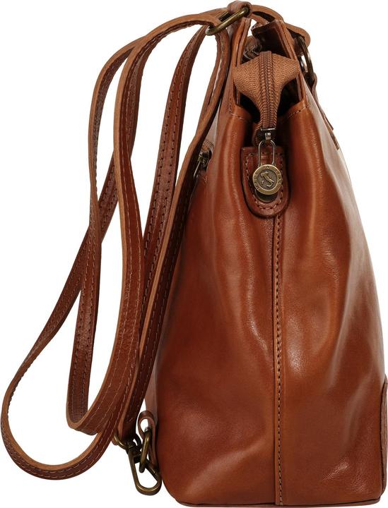 Produktbild PIKE Rucksack-Shopper (6 l)
