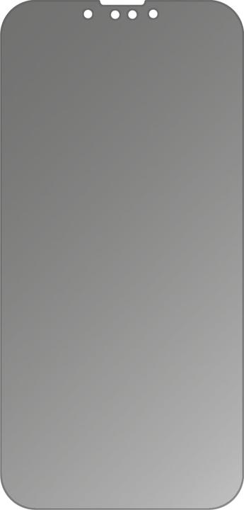 Actual product image Dipos Screen Protector 4-Way Privacy (1 Piece, Apple iPhone 13 Pro)