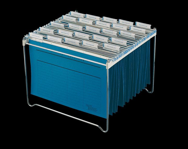 Immagine prodotto Durable File di sospensione (A4)