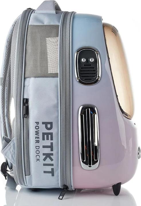 Image du produit Petkit Breezy 2 (Chat, Respirant)