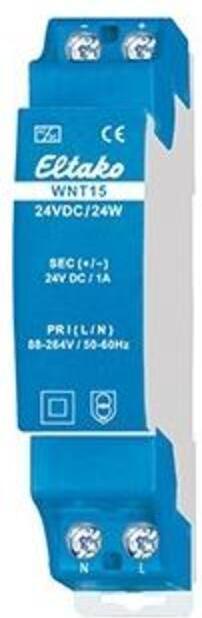 Produktbild Eltako WNT15-24VDC/24W
