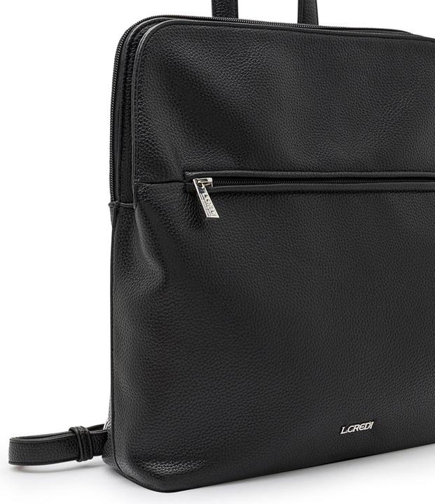Actual product image L.Credi Melanie City Rucksack 30 cm (8 l)