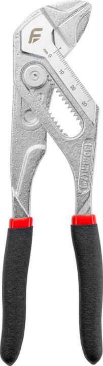 Produktbild Feedback Sports Zangenschlüssel verstellbar (180 mm)