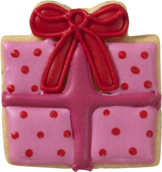 Actual product image Birkmann Cookie cutter gift