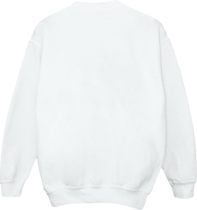 Actual product image Disney Girls Encanto We Dont Talk About Bruno Boy Sweatshirt (140, 146)