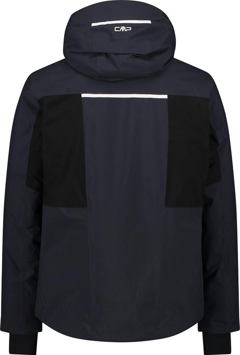 Produktbild CMP Campagnolo Zip Hoodie (S)