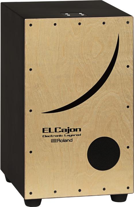Produktbild Roland EC-10 EL Cajon