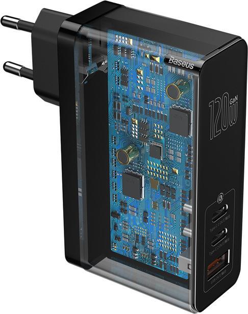Produktbild Baseus Galio GaN Quick Charger (100 W)