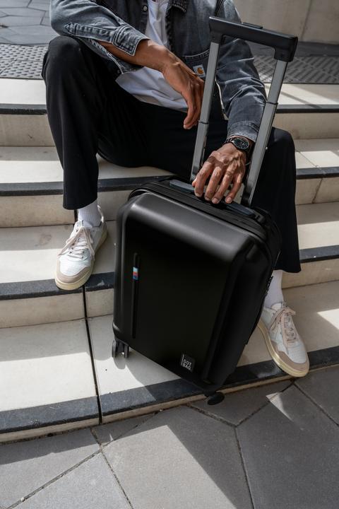 Actual product image GOT BAG Suitcase & Trolley Re:Shell Cabin 2.0 (31 l, Hand luggage (up to 50 litres))