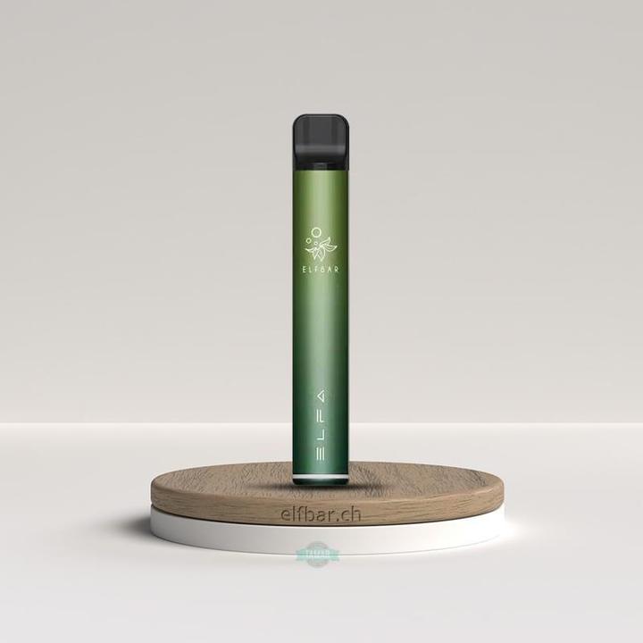 Produktbild Elfbar Elfa Kit Pro (Apfel, Pfirsich)