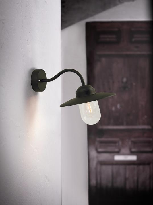 Immagine prodotto Nordlux Lussemburgo (E27, IP54)
