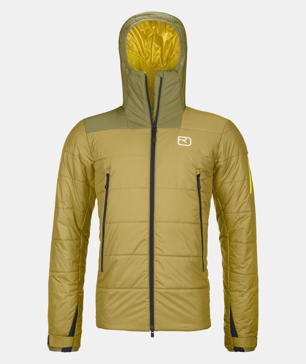 Produktbild Ortovox Zinal Jacket (XXL)