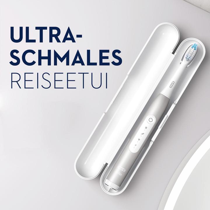 Produktbild Oral-B Pulsonic Slim Luxe Reise-Edition (Schallzahnbürste)