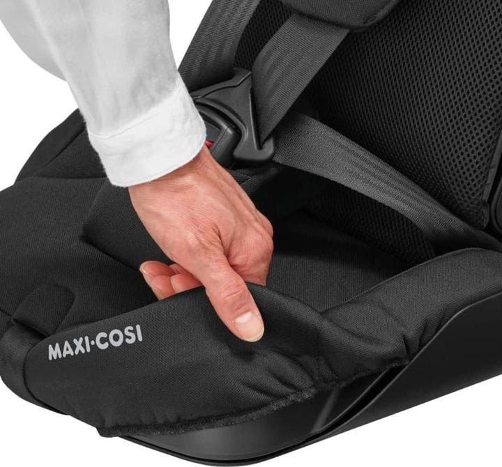 Image du produit Maxi-Cosi Nomad Plus (Siège pour enfant, Norme ECE R129/i-Size)