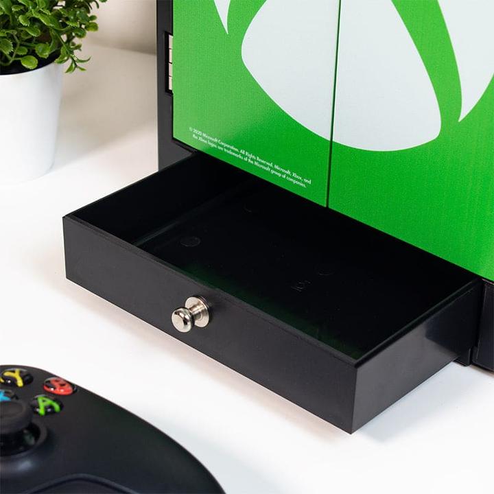 Immagine prodotto Numskull Armadietto ufficiale di gioco Xbox