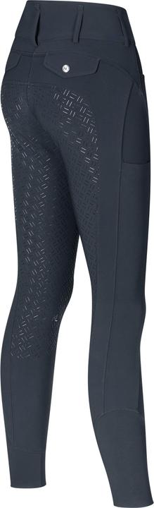 Image du produit Kingsland pantalon équitation full grip kimi (34)