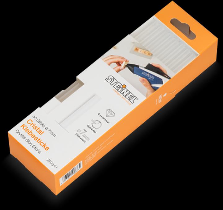 Produktbild Steinel Cristal Klebesticks