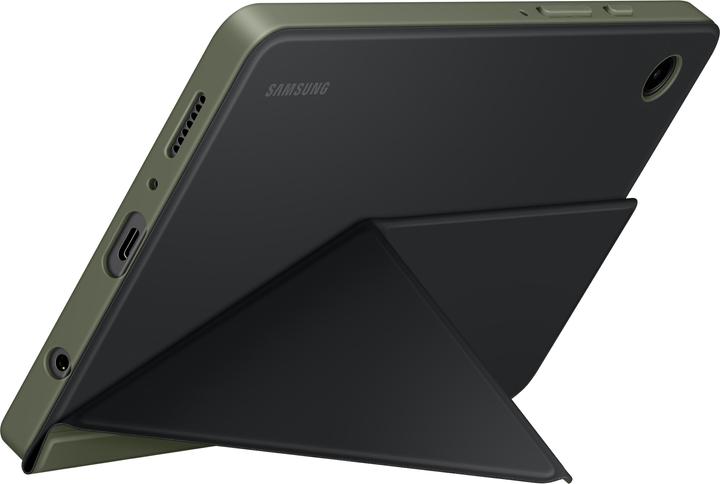 Actual product image Samsung Book Cover (Galaxy Tab A9)
