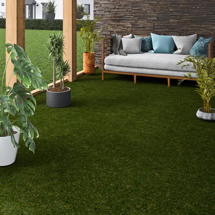 Immagine prodotto Snapstyle Tappeto erboso (1 x, 200 x 50 cm)