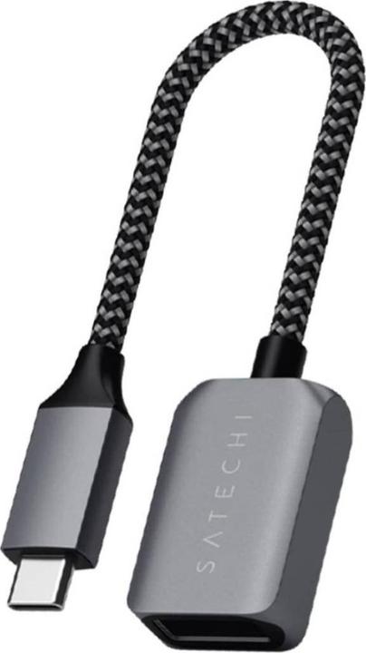 Produktbild Satechi USB A – USB C (0.15 m, USB 3.0)