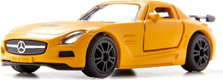 Immagine prodotto Siku Mercedes-Benz SLS AMG Black Series