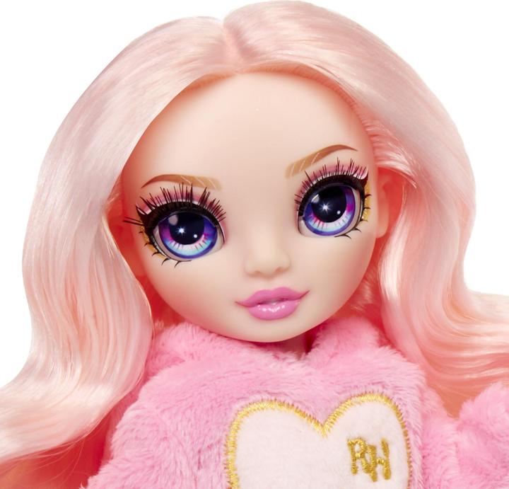 Image du produit Rainbow High Junior High PJ Party Fashiondukke - flere varianter