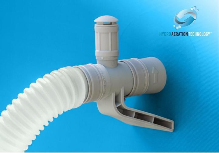 Actual product image Intex Easy Set (Ø 457 x 84 cm)