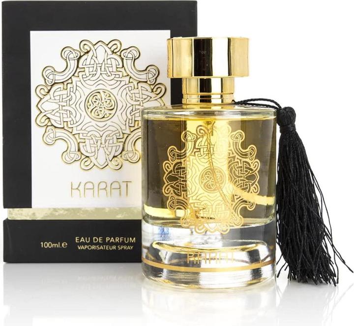 Produktbild Alhambra Karat (Eau de Parfum, 100 ml)