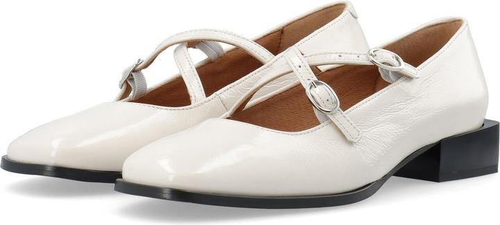 Immagine prodotto Bianco BIAESTHER Mary Jane Schuhe (36)