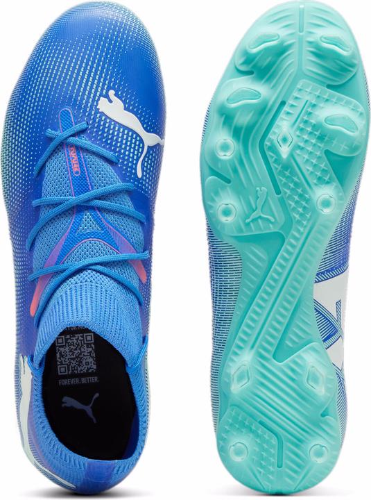 Actual product image Puma Future 7 Match Fg/Ag (43)