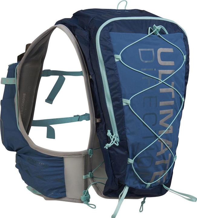 Produktbild Ultimate Direction Mountain Vesta 5.0 Trailrunningweste (12.70 l)