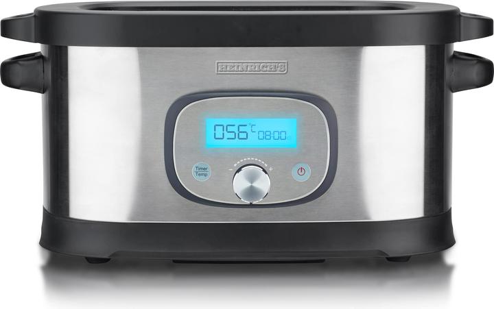 Immagine prodotto Heinrich´s Pentola Sous-Vide