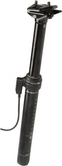 Actual product image M-Wave Levitate C (30.90 mm)